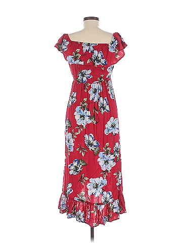 Band of Gypsies Casual Dress (view 2)