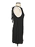 ASOS Solid Black Casual Dress Size 4 - photo 4