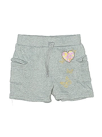 Girls Love Pink Shorts (view 1)