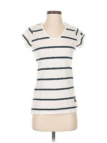 G-Star RAW Short Sleeve T-Shirt (view 1)