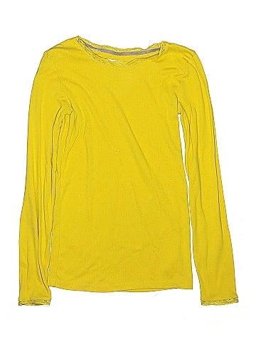 Boden Long Sleeve T-Shirt (view 1)