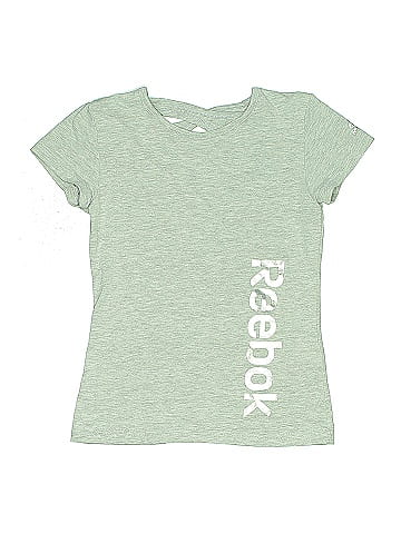 Reebok Short Sleeve T-Shirt (view 1)