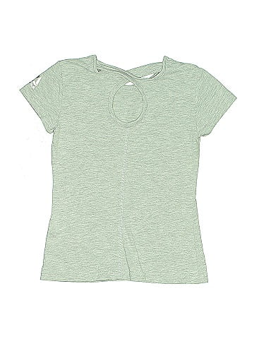 Reebok Short Sleeve T-Shirt (view 2)