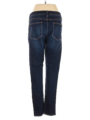 Unbranded Jeans (view 2)