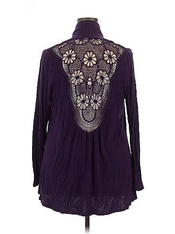 LYNN Ryan Cardigan (view 2)