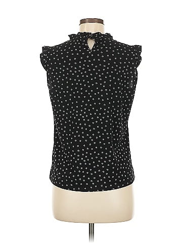 Adrianna Papell Sleeveless Blouse (view 2)