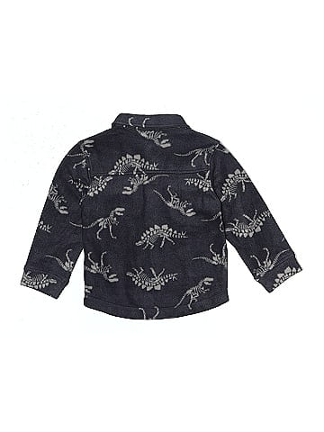 Pekkle Long Sleeve Button-Down Shirt (view 2)
