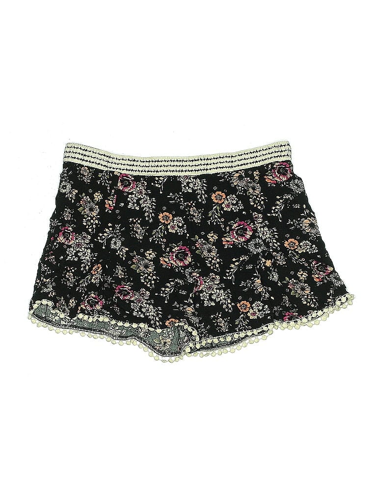 Pre-owned Ten Sixty Sherman Shorts In Black