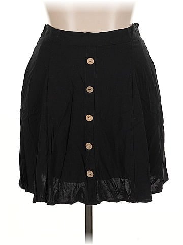 ModCloth Casual Skirt (view 1)