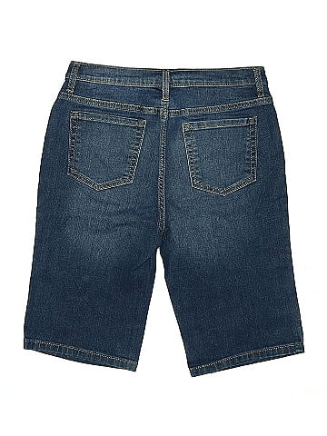 The Children's Place Denim Shorts (view 2)