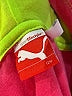 Puma 100% Polyester Pink Raincoat 9-12 MO / 12 MO - photo 3