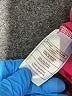 Puma 100% Polyester Pink Raincoat 9-12 MO / 12 MO - photo 4
