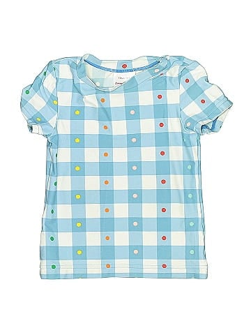 Hanna Andersson Short Sleeve T-Shirt (view 1)