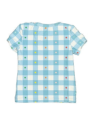 Hanna Andersson Short Sleeve T-Shirt (view 2)