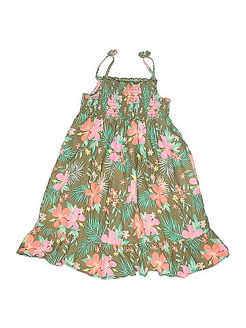 Carter's Dress (view 2)