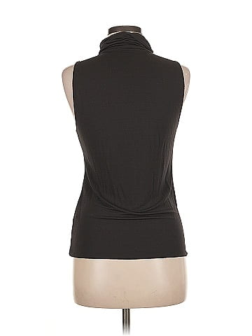 Armani Collezioni Sleeveless Blouse (view 2)