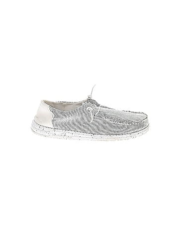 Hey Dude Sneakers (view 1)