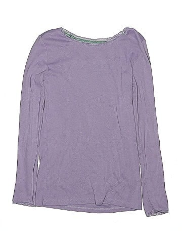 Boden Long Sleeve T-Shirt (view 1)