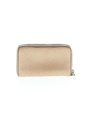 MICHAEL Michael Kors Leather Wallet (view 2)