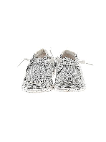 Hey Dude Sneakers (view 2)