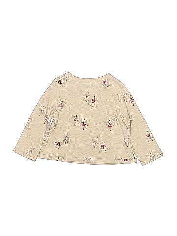First Impressions Long Sleeve Top (view 2)
