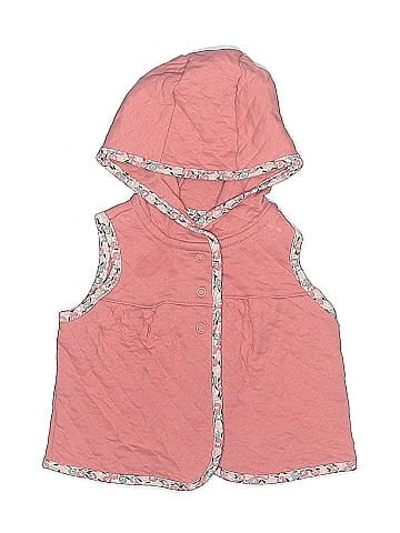 Carter's Vest (view 1)