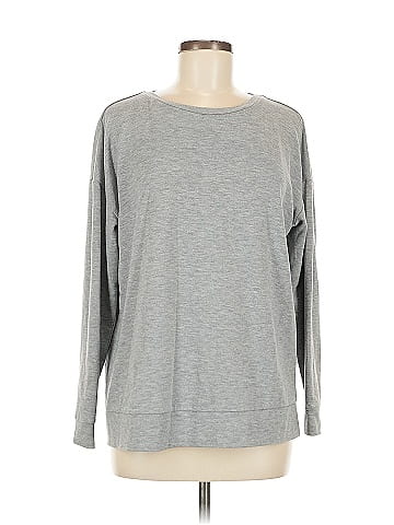 PREMISE Long Sleeve Top (view 1)
