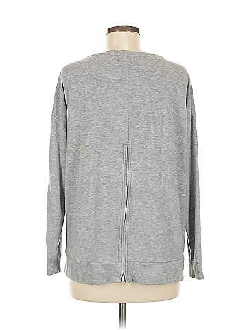 PREMISE Long Sleeve Top (view 2)