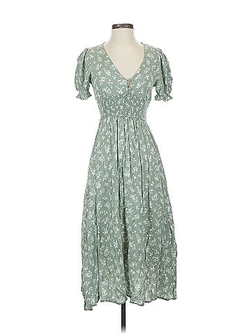 Böhme Casual Dress (view 1)