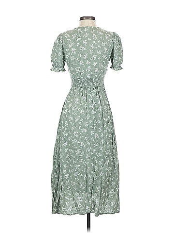 Böhme Casual Dress (view 2)
