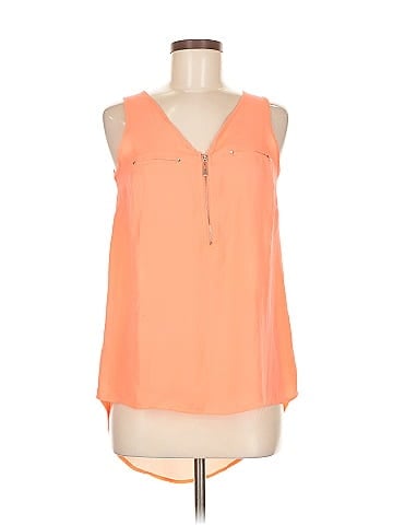 rue21 Sleeveless Blouse (view 1)