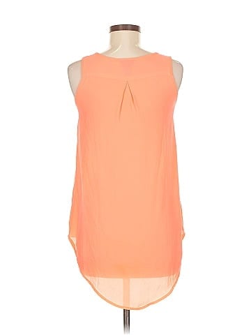 rue21 Sleeveless Blouse (view 2)
