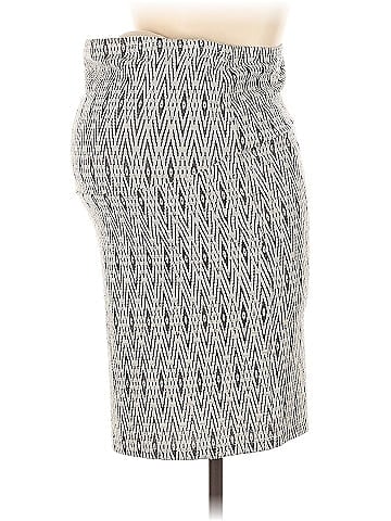 OCTAVIA Maternity Casual Skirt (view 1)
