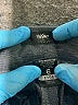 Mossimo Gray Dress Pants Size 6 - photo 4