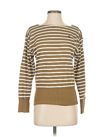 G-Star RAW Long Sleeve T-Shirt (view 1)