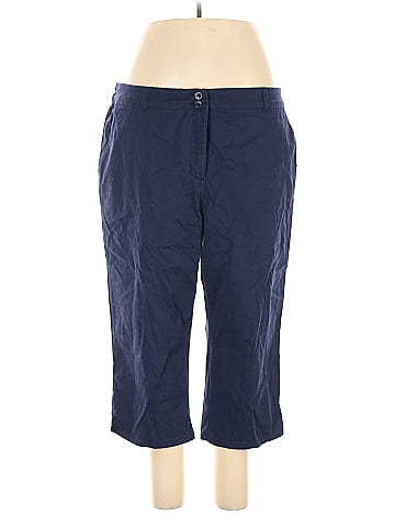 Karen Scott Casual Pants (view 1)