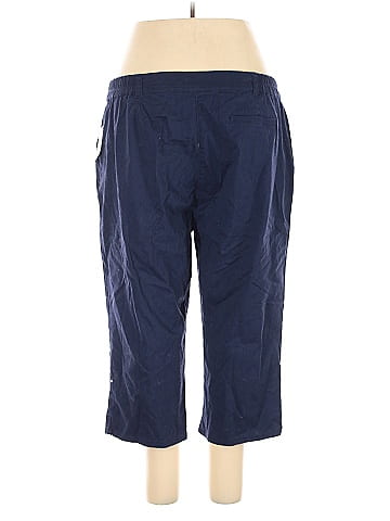 Karen Scott Casual Pants (view 2)