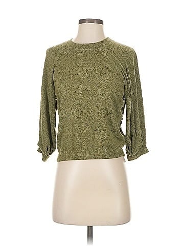 Pilcro by Anthropologie Pullover Sweater (view 1)
