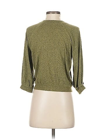 Pilcro by Anthropologie Pullover Sweater (view 2)
