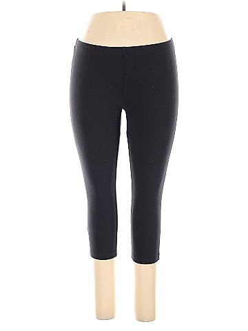 Hanes Active Pants (view 1)