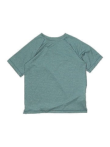 Active by Old Navy Short Sleeve T-Shirt (view 1)
