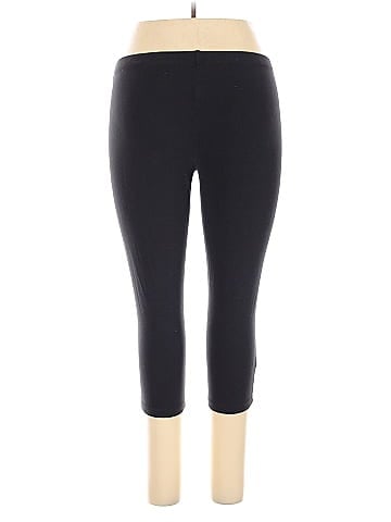 Hanes Active Pants (view 2)