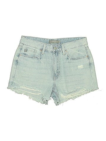 Just USA Denim Shorts (view 1)