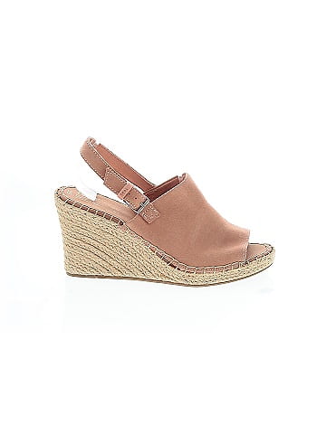 TOMS Wedges (view 1)