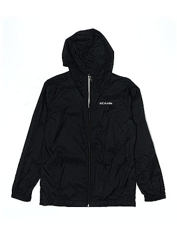 Columbia Windbreaker (view 1)