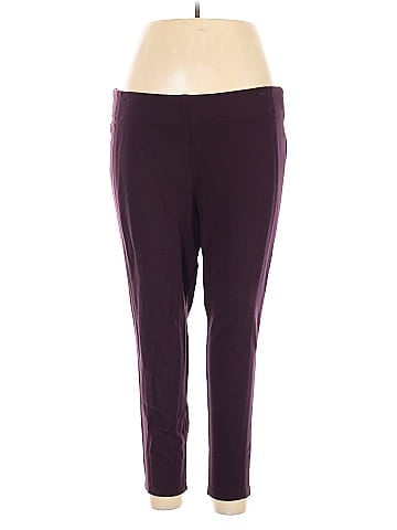 Counterparts Active Pants (view 1)