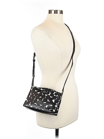 Kate Spade New York Leather Crossbody Bag (view 2)