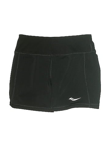 Saucony Athletic Shorts (view 1)