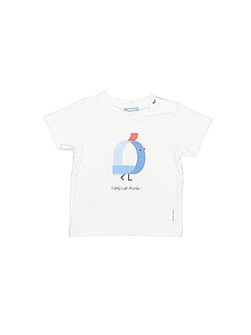 Jacadi Short Sleeve T-Shirt (view 1)