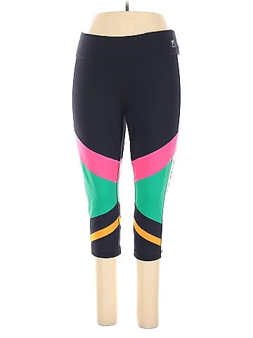 Fila Sport Active Pants (view 1)